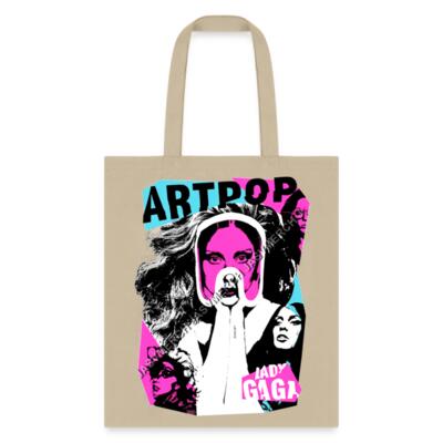 ARTPOP ANNIVERSARY Tote Bag Miniatura