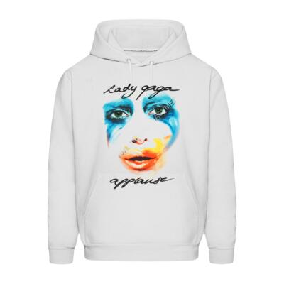Applause hoodie Miniatura