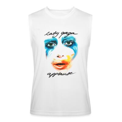 Applause Sin Mangas Miniatura