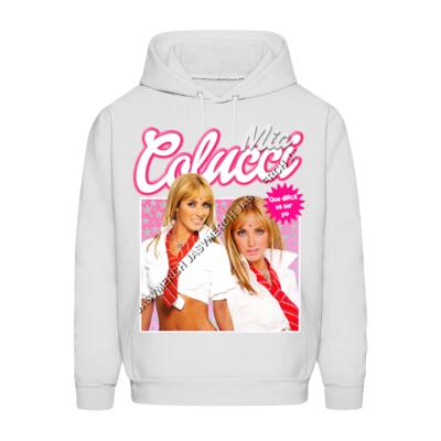 Mia Colucci Hoodie Miniatura