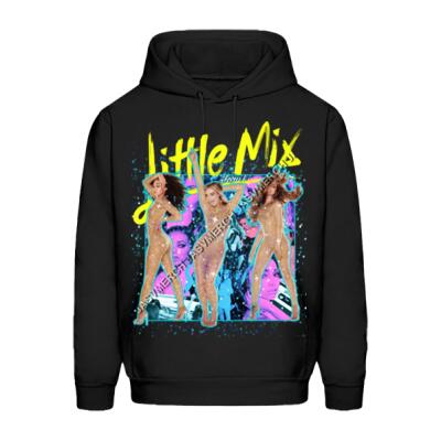Little Mix Hoodie Miniatura