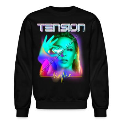 Kylie Tension Sueter Miniatura