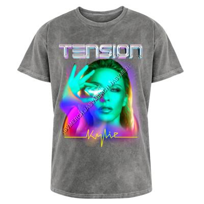 Kylie Tension Acid Wash Miniatura