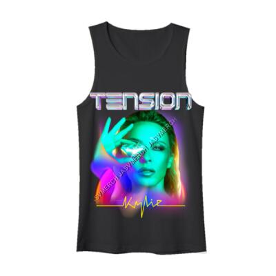 Kylie Tension Tank Top Miniatura