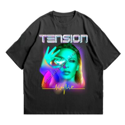 Kylie Tension Overized Miniatura