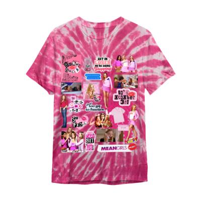 Mean Girls Quotes Miniatura