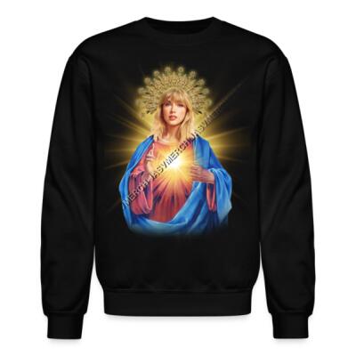 Saint Taylor Sueter Miniatura