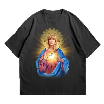 Saint Taylor Oversized Miniatura