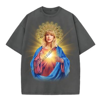 Saint Taylor Peso Completo Miniatura
