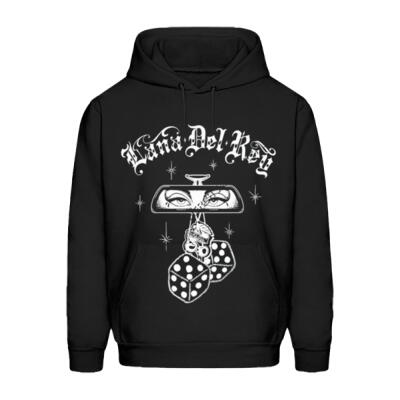 Lana Del Rey Tour Hoodie Miniatura