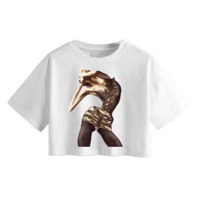 Madonna Celebration Tour Crop Top Miniatura