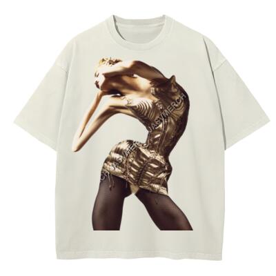 Madonna Celebration Tour Oversized Peso Completo Miniatura