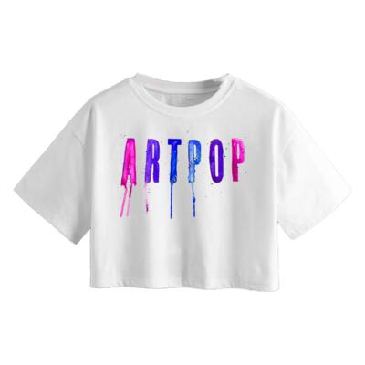 ARTPOP DRIP Miniatura