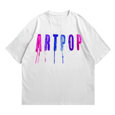 ARTPOP DRIP Oversized Miniatura