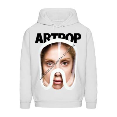ARTPOP FACE Hoodie Miniatura