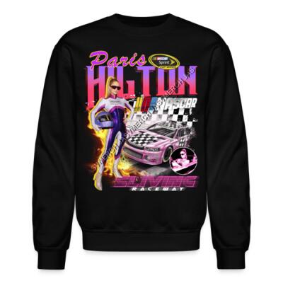 Paris Hilton Racing Sueter Miniatura