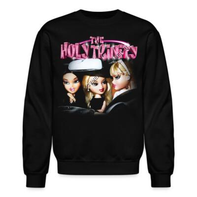 The Holy Trinity Bratz Sueter Miniatura