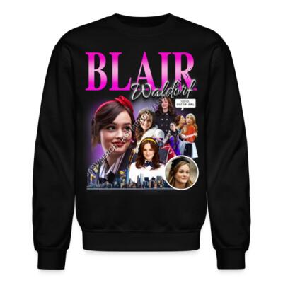 Blair Waldorf Sueter Miniatura