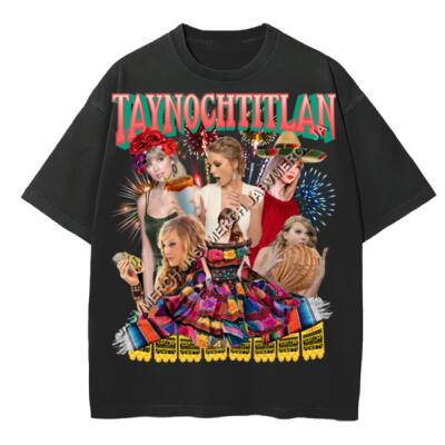 Taynochtitlan Oversized Peso Completo Miniatura
