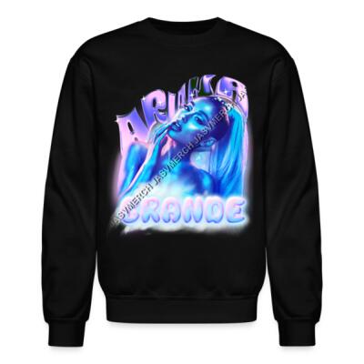 Ariana Cloud Sueter Miniatura