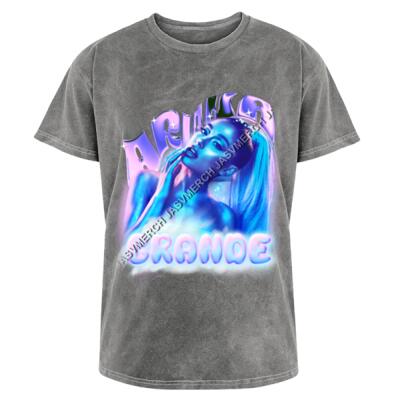 Ariana Cloud Acid Wash Miniatura