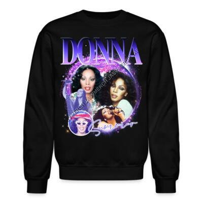 Donna Summer Sueter Miniatura