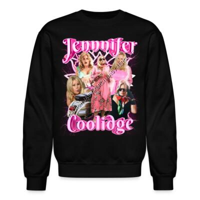 Jennifer Coolidge sieter Miniatura