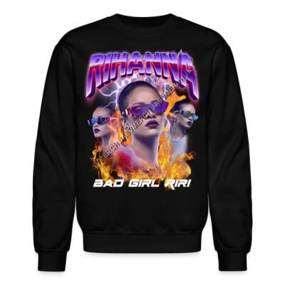 Rihanna Bad Gal Ri Ri Miniatura