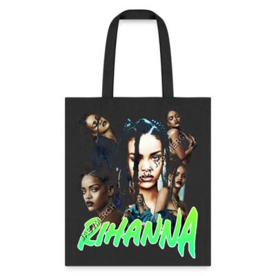 Rihanna Tote Bag Miniatura