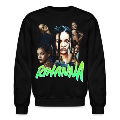 Rihanna Sueter Miniatura