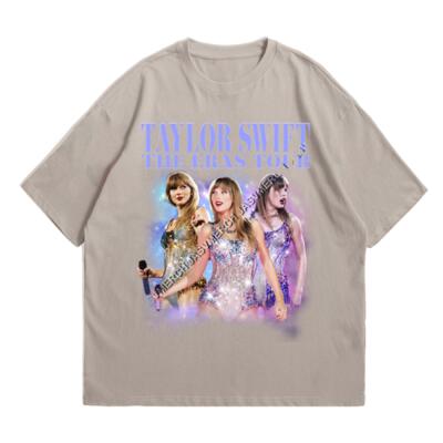 Taylor the bodysuits era Oversized Miniatura