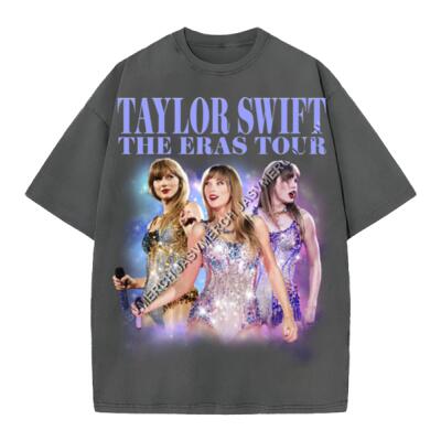 Taylor the bodysuits era Oversized Peso Completo Miniatura