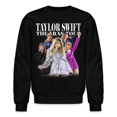 Taylor the blazers era Sueter Miniatura