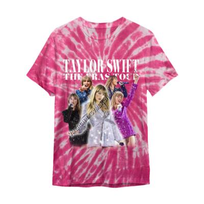 Taylor the blazers era Tie Dye Miniatura