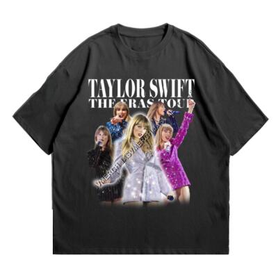 Taylor the blazers era Oversized Miniatura