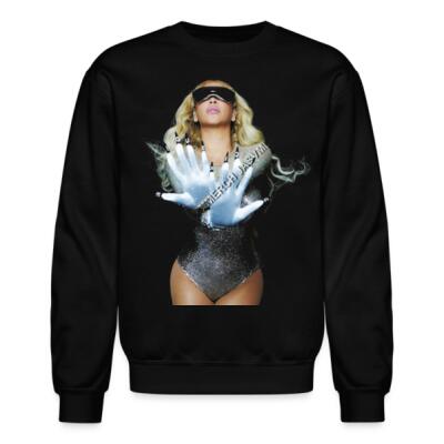 Beyonce Thique Sueter Miniatura