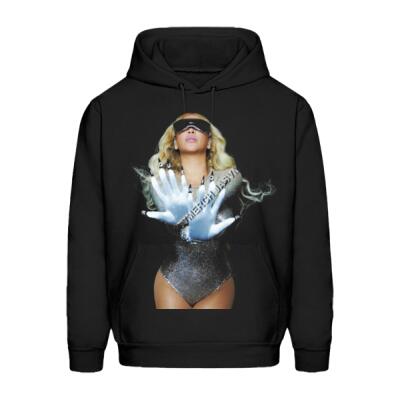 Beyonce Thique Hoodie Miniatura