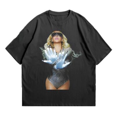 Beyonce Thique Oversized Miniatura