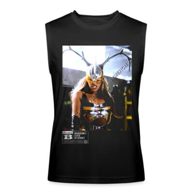 Beyonce B Rated Sin Mangas Miniatura