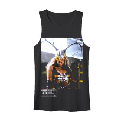Beyonce B Rated Tank Top Miniatura