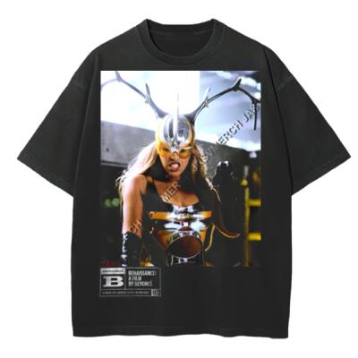 Beyonce B Rated Oversized Peso Completo Miniatura