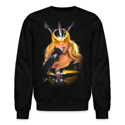 Beyonce Bee suit Sueter Miniatura
