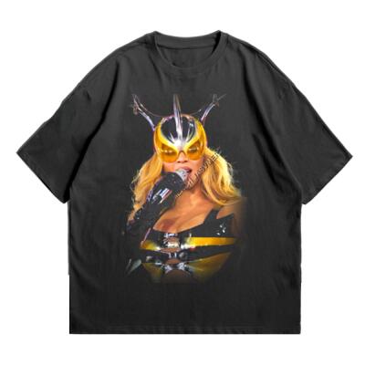 Beyonce Bee suit Oversized  Miniatura