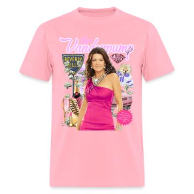 Lisa Vanderpump Playera Regular Miniatura