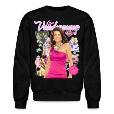 Lisa Vanderpump Sueter Miniatura