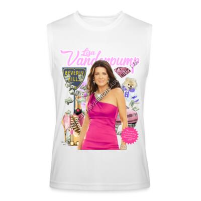 Lisa Vanderpump Sin Mangas Miniatura