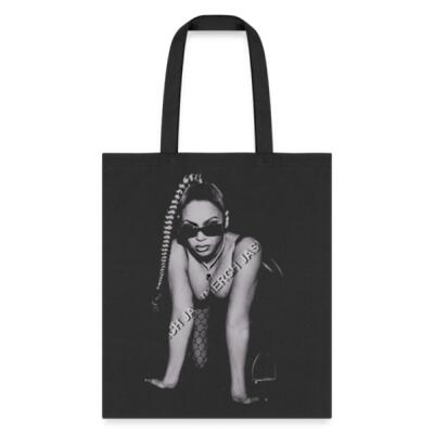 Beyonce RWT Crawling Tote Bag Miniatura