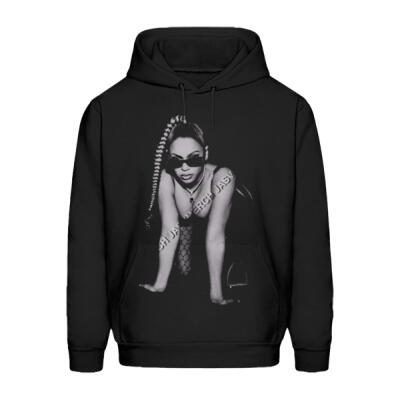 Beyonce RWT Crawling Hoodie Miniatura