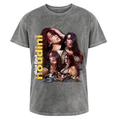 Houdini Dua Lipa Acid Wash Miniatura
