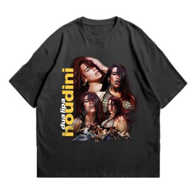 Houdini Dua Lipa Oversized Miniatura
